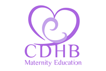 CDHB Maternity Education