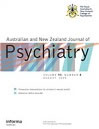 Australian and New Zealand Journal of Psychiatry