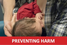Preventing Harm