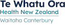 Canterbury District Health Board - Te Poari Hauora o Waitaha