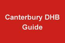 Canterbury DHB Guide - Synthetic Cannabinoid Withdrawal Addiction