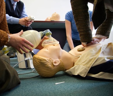 Clinical skills and simulation