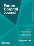 Future Hospital Journal